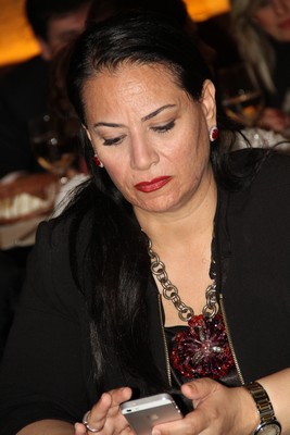 BCD Hermes Lions Dinner